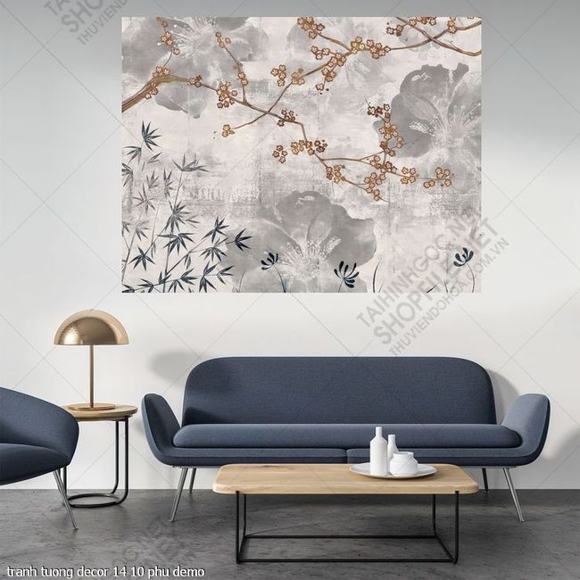 tranh tuong decor 14 10 phu